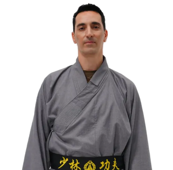 Shifu Shì Héngzhí