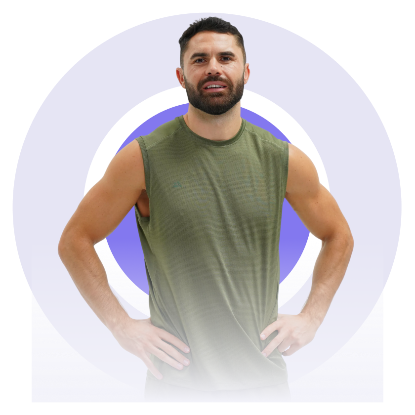 Michael, FitMe calisthenics instructor