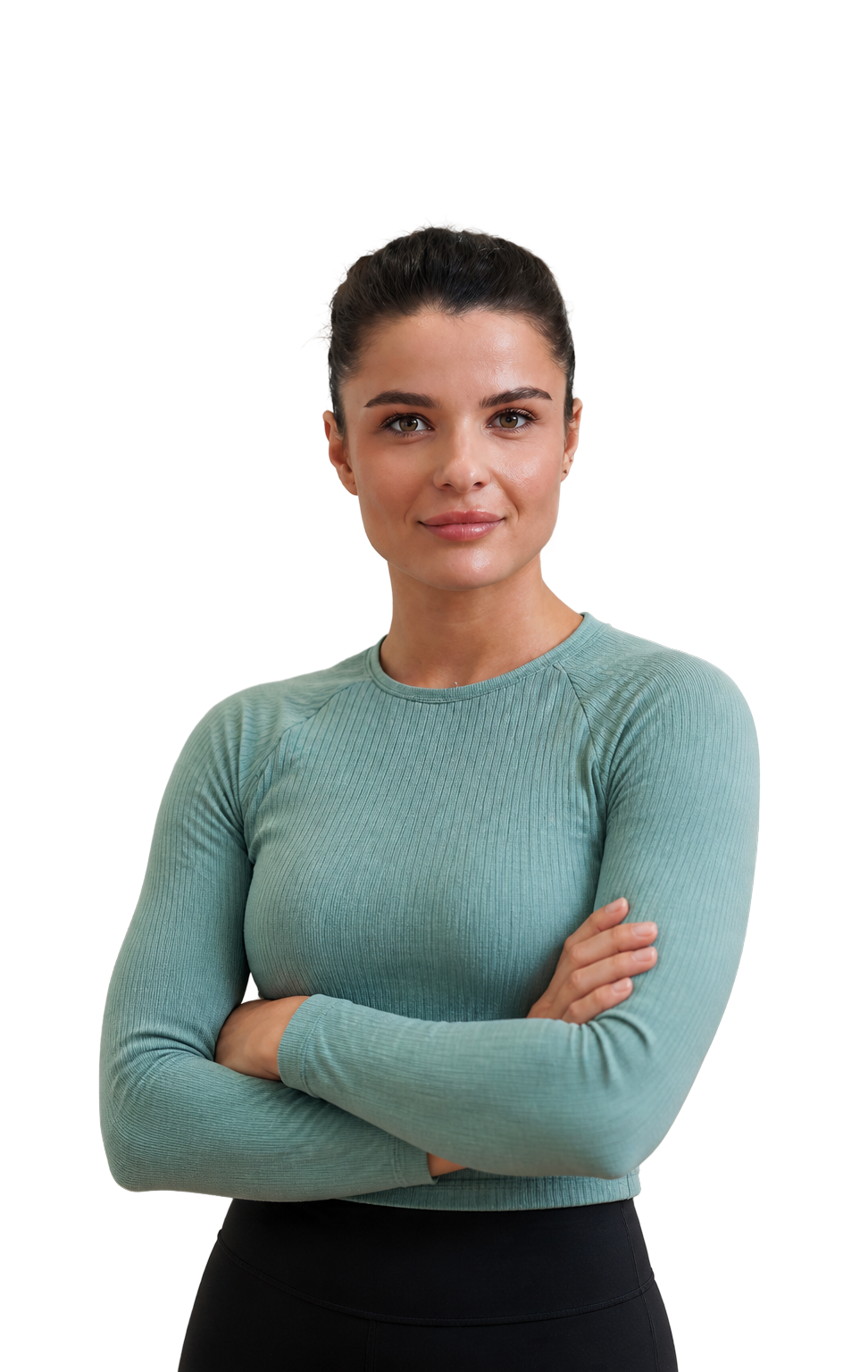 Pauline, FitMe yoga and pilates instructor