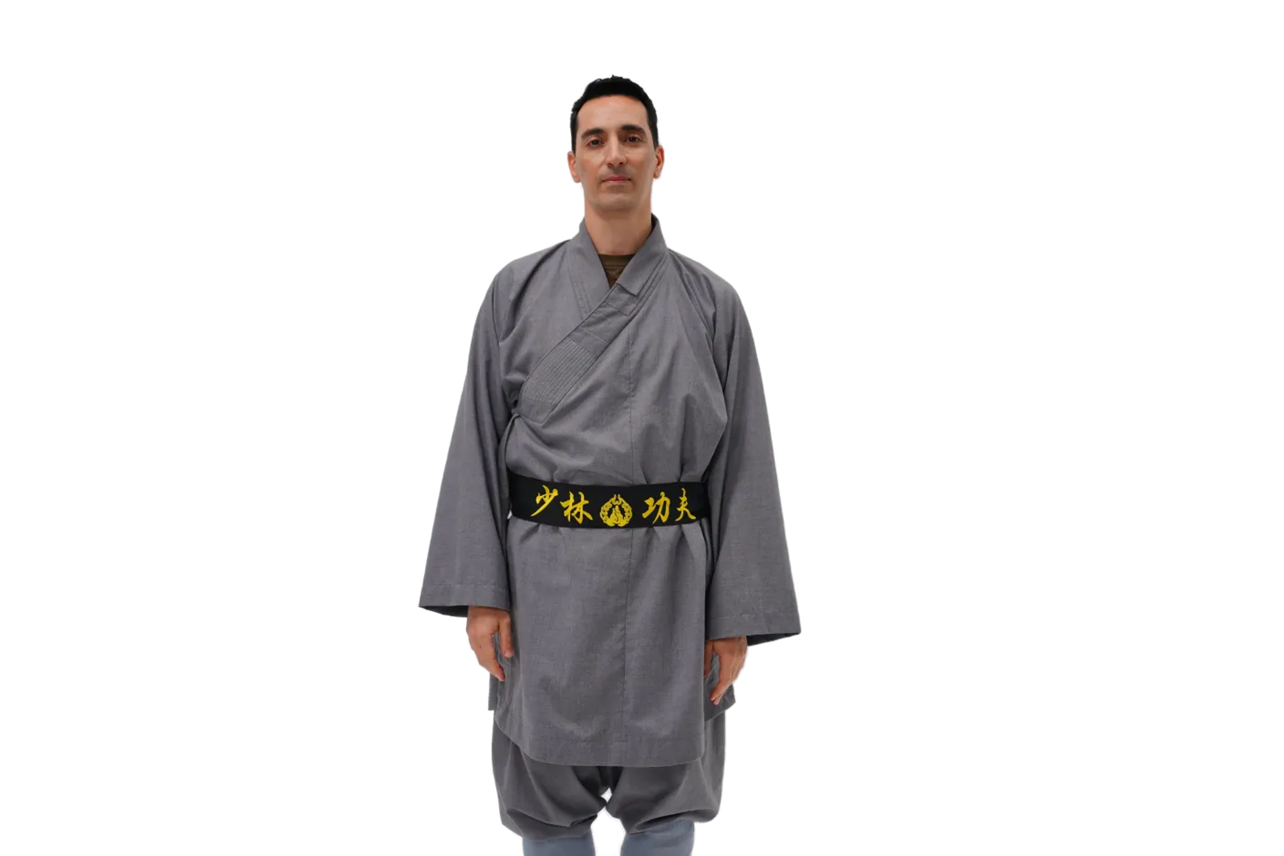 Shifu Shì Héngzhí, FitMe Tai Chi instructor